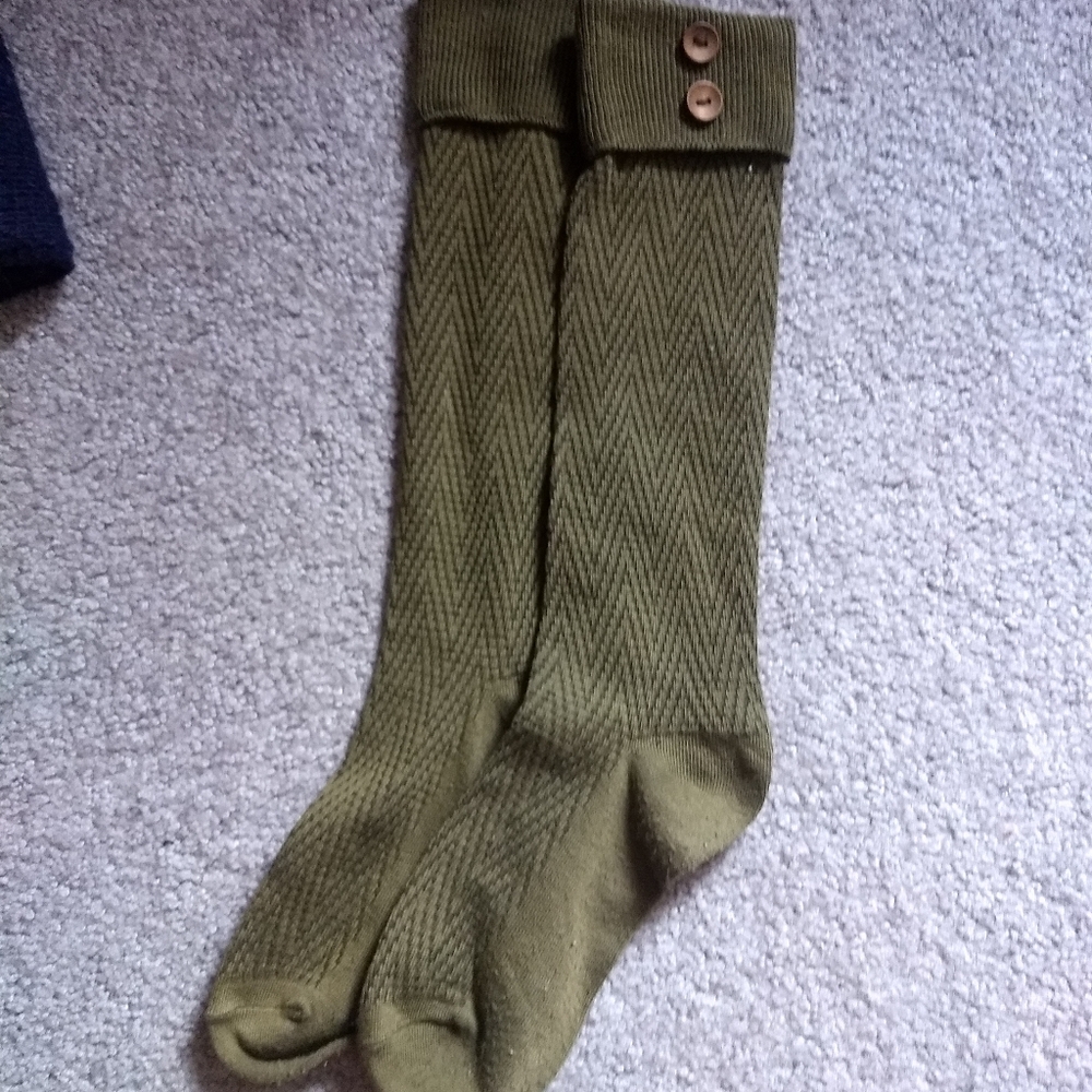 Boot socks